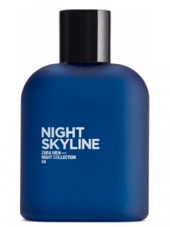 Zara Night Skyline EDT 80 ml Erkek Parfümü kullananlar yorumlar